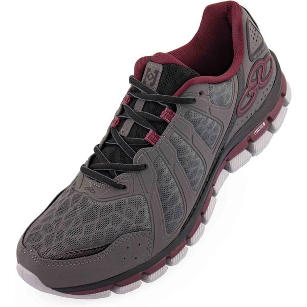Lekkie i oddychające buty sportowe Olympikus Origem 43. Buty sportowe męskie OLYMPIKUS, bez wzorów, bez zapięcia, na fitness i siłownię. Za 280.99 zł.