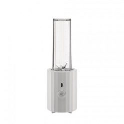 Blender on the go, biały. Białe blendery Alessi. Za 626.00 zł.