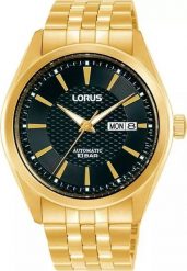 Zegarek męski Lorus Automatic Classic RL488BX9. Zegarki męskie Lorus, bez wzorów. Za 997.00 zł.