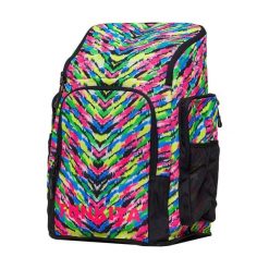 Plecak sportowy FUNKITA Space Case Happy Hide. Brązowe plecaki męskie Funkita, bez wzorów, z tkaniny, biznesowe. Za 249.00 zł.