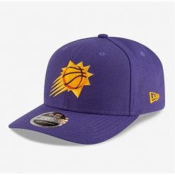 New Era/Czapka Nba 970Ss Suns - 60755437. Fioletowe czapki damskie New Era, bez wzorów, sportowe. Za 170.80 zł.
