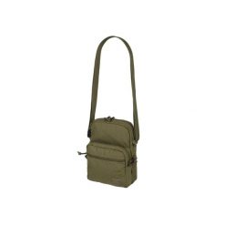 Torba codzienna na ramię EDC Compact Shoulder Bag. Zielone torby na ramię męskie HELIKON-TEX, na ramię. Za 151.99 zł.