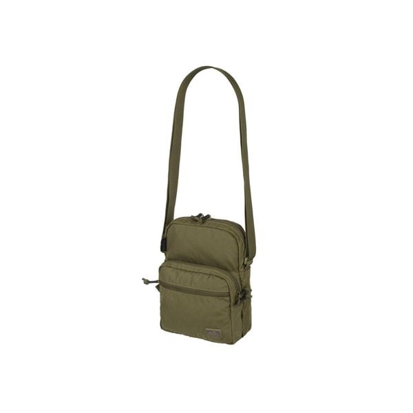 Torba codzienna na ramię EDC Compact Shoulder Bag. Zielone torby na ramię męskie HELIKON-TEX, na ramię. Za 148.99 zł.