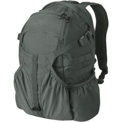 Plecak Helikon-Tex Raider - Cordura - shadow grey. Szare plecaki męskie HELIKON-TEX, bez wzorów, sportowe. Za 524.99 zł.