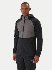 Columbia Kurtka softshell Tech™ II Wind 2160521 Szary Regular Fit. Szare kurtki sportowe męskie Columbia, m, bez wzorów, z softshellu, bez kaptura, outdoorowe. Za 349.99 zł.