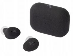 Final Audio AG COTSUBU mk2 Kuro by - słuchawki TWS. Słuchawki bezprzewodowe Final Audio. Za 325.81 zł.