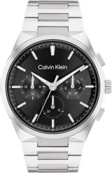 Zegarek Calvin Klein Calvin Klein Distinguish 25200459 Zegarek męski 44 mm. Zegarki męskie Calvin Klein, bez wzorów. Za 698.99 zł.