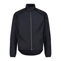 Kurtka turystyczna z odpinanymi rękawami CMP. Brązowe kurtki męskie CMP, m, bez wzorów, sportowe, bez kaptura. Za 371.50 zł.