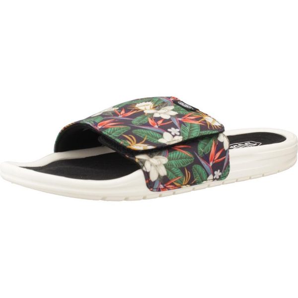 Sandały HEY DUDE PHOENIX Kwiatowy. Sandały męskie Hey dude, bez wzorów, z tkaniny, bez zapięcia. Za 144.99 zł.