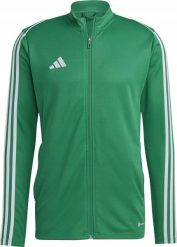 Adidas Bluza adidas TIRO 23 Training JKT IC7875. Bluzy męskie Adidas, m, bez wzorów, bez ramiączek, bez kaptura. Za 127.86 zł.