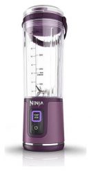 Ninja BC151EUPR fioletowy. Fioletowe blendery NINJA. Za 224.00 zł.