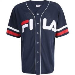 Koszulka sportowa męska Fila T-shirt Lashio. Koszulki sportowe męskie Fila, m, bez wzorów, bez ramiączek, trekkingowe. Za 149.99 zł.