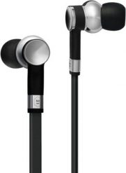 Słuchawki Master Dynamic ME05 Palladium. Słuchawki dokanałowe Master & Dynamic. Za 396.50 zł.
