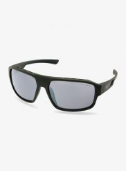 Okulary polaryzacyjne GOG Sahil - matt green/black. Czarne okulary przeciwsłoneczne damskie GOG. Za 159.99 zł.