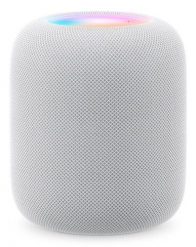 Głośnik Apple HomePod biały. Białe głośniki przenośne Apple. Za 2,014.99 zł.