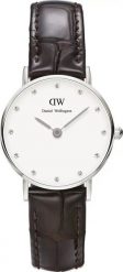 Zegarek Daniel Wellington ZEGAREK DAMSKI DANIEL WELLINGTON Classy York DW00100069 + BOX NoSize. Zegarki damskie Daniel Wellington. Za 299.90 zł.