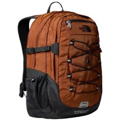 Plecak turystyczny The North Face Borealis Classic 29L. Brązowe plecaki męskie The North Face, bez wzorów. Za 487.00 zł.