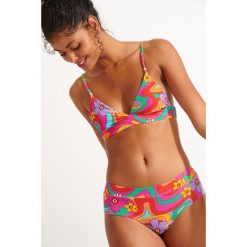 Figi do kostiumów kąpielowych dla kobiet Banana Moon Bia Popsicle. Czerwone bikini Banana Moon, s, bez wzorów. Za 169.00 zł.
