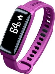 Smartband Beurer AS 81 Fioletowy. Fioletowe smartbandy Beurer. Za 199.00 zł.