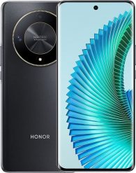 Smartfon Honor Magic6 Lite 5G 8/256GB Czarny (ALI-NX1). Czarne smartfony HONOR. Za 1,420.51 zł.