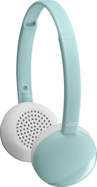 Słuchawki JVC HAS-22WZU. Słuchawki bezprzewodowe Jvc. Za 57.24 zł.