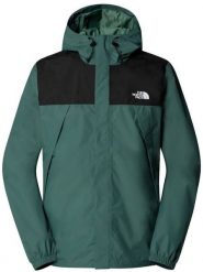 Kurtka letnia The North Face M Antora Jacket męska : Kolor - Oliwkowy, Rozmiar - XXL. Zielone kurtki męskie The North Face, na lato, m, bez wzorów, bez kaptura. Za 675.13 zł.