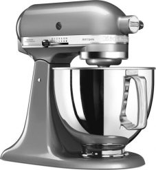 Mikser Artisan 125 grafitowy. Szare miksery KITCHENAID. Za 2,999.00 zł.