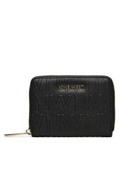 Nine West Portfel CEO-NW-W1-016-AW26 Czarny. Czarne portfele damskie Nine West, ze skóry. Za 69.99 zł.