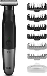 Trymer Braun XT5200. Golarki i trymery BRAUN. Za 159.78 zł.
