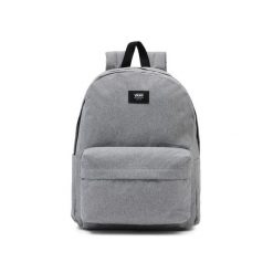 Plecak sportowy Vans MN OLD SKOOL H2. Czarne plecaki męskie Vans, bez wzorów, sportowe. W wyprzedaży za 159.00 zł.