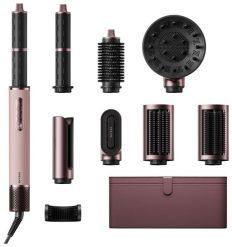Dreame AirStyle Pro HI 8 w 1 Rose Pink różowy. Lokówki Dreame. Za 1,499.00 zł.