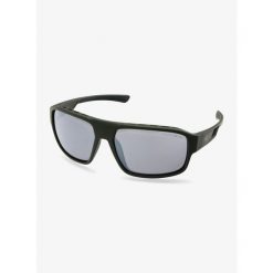 Okulary polaryzacyjne GOG Sahil - matt green/black. Czarne okulary przeciwsłoneczne damskie GOG. Za 121.99 zł.