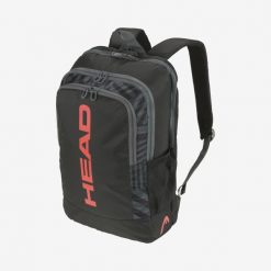 HEAD Base Plecak 17L. Brązowe plecaki męskie Head, bez wzorów, sportowe. W wyprzedaży za 120.00 zł.