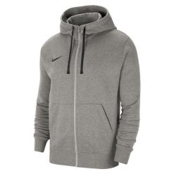 Bluza Męska Park 20. Szare bluzy męskie Nike, l, bez wzorów, bez ramiączek, bez kaptura. Za 341.99 zł.