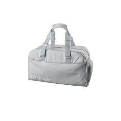 Torba sportowa Wilson Shift Artic. Białe torby sportowe męskie Wilson, bez wzorów. Za 225.00 zł.