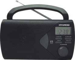 Radio Hyundai PR200B. Radia Hyundai. Za 99.21 zł.