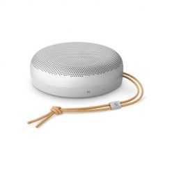 Przenośny głośnik Bang&Olufsen BeoSound A1 3rd Gen stereo 60W Aluminium. Głośniki przenośne No Name. Za 1,164.99 zł.