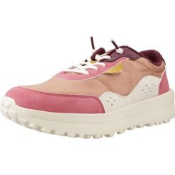 Buty HEY DUDE HAYDEN W COLORBLACK Rose. Czerwone obuwie trekkingowe damskie PRO BRANDS, z syntetyku, bez zapięcia. Za 293.99 zł.