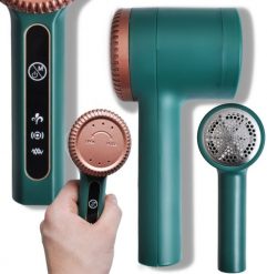 Golarka do ubrań PrzydaSie #9217. Golarki i trymery Memorysolution. Za 30.99 zł.