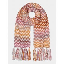 Szal Damski Barts Nicole. Szaliki damskie Barts, na zimę, bez wzorów. Za 255.50 zł.
