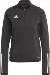 Adidas Bluza adidas Tiro 23 Competition Training Top W HI5967, Rozmiar: XL. Bluzy damskie Adidas, xl, bez wzorów, bez ramiączek, bez kaptura. Za 191.51 zł.