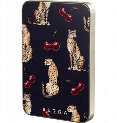 Powerbank MyScreen Protector BURGA Cougar Gold Magnetic Power Bank 5000. Powerbanki MYSCREEN PROTECTOR. Za 265.52 zł.