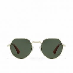 Okulary przeciwsłoneczne Męskie HAWKERS Aura Złoty. Zielone okulary przeciwsłoneczne damskie hawkers. W wyprzedaży za 220.50 zł.
