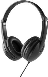 Słuchawki HIFI DJ VH100 Vonyx one size. Słuchawki nauszne Vonyx. Za 75.00 zł.