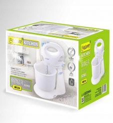 Mikser Feel-Maestro Mikser z misą Maestro Mr 554 5prędkości akcesoria. Miksery Feel Maestro. Za 239.80 zł.