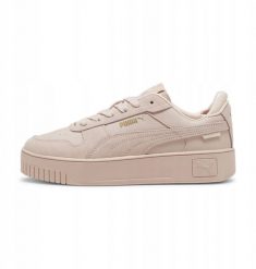 Puma damskie buty sportowe CARINA STREET SD 395093 03 37,5. Obuwie sportowe damskie Puma, bez wzorów, bez zapięcia. Za 349.99 zł.