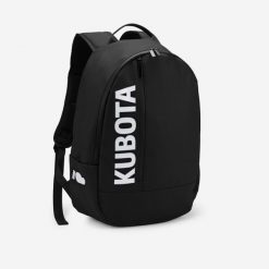 KUBOTA Plecak sygnet. Plecaki męskie Kubota, bez wzorów, z materiału, biznesowe. Za 119.99 zł.