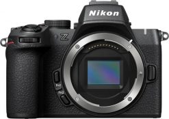 Aparat Nikon Z50 II (VOA150AE). Aparaty bezlusterkowce NIKON. Za 4,772.99 zł.