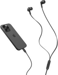 SOUNDFORM ANC IN-EAR HEADPHONES. Słuchawki douszne Belkin. Za 159.19 zł.