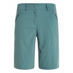 Szorty damskie Protest Prtcedro. Zielone szorty damskie Protest, bez wzorów, eleganckie. Za 283.00 zł.